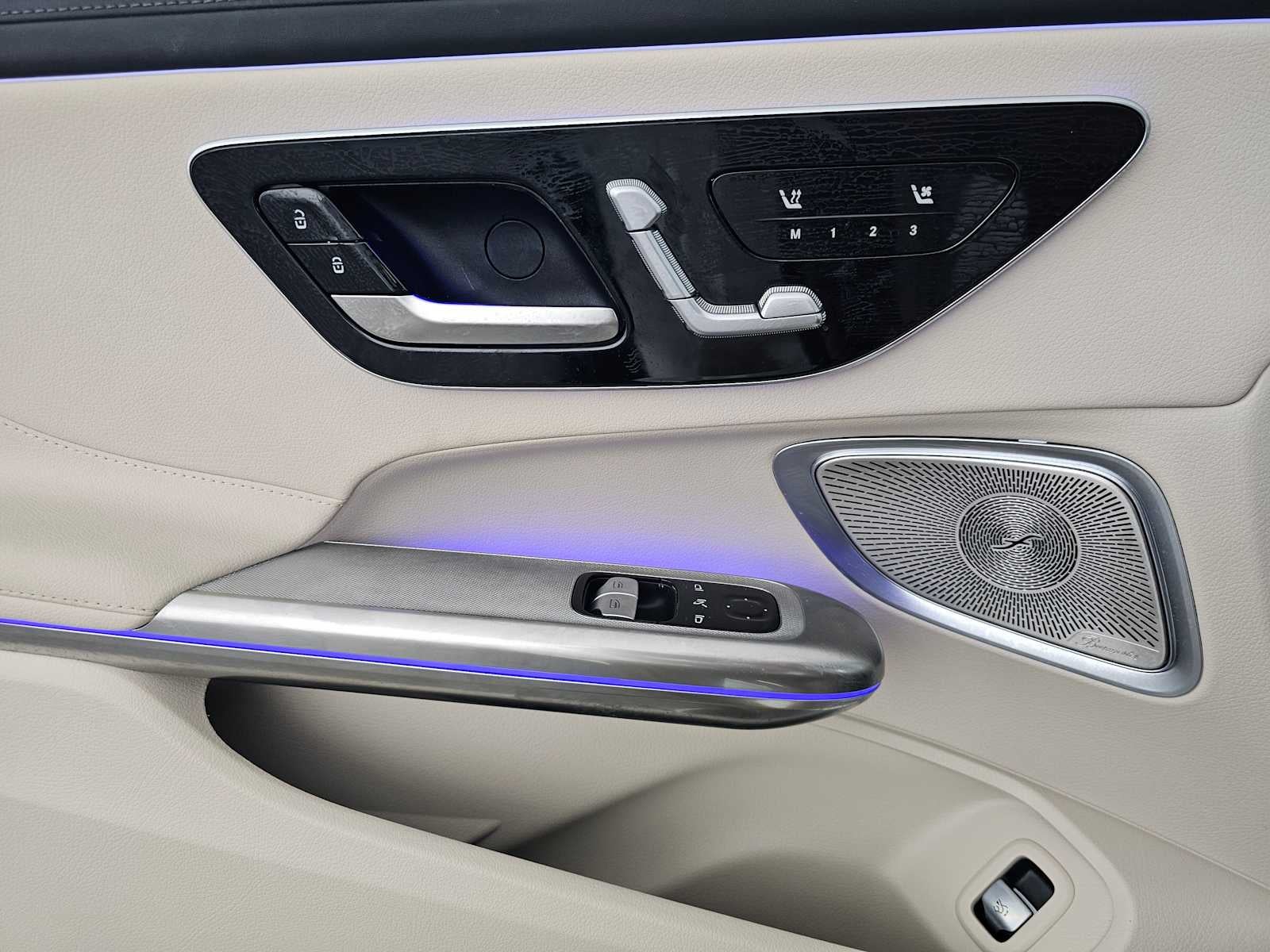 2024 Mercedes-Benz CLE 300 4MATIC® Coupe