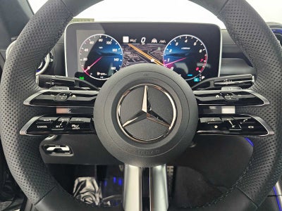 2026 Mercedes-Benz CLE 300 4MATIC® Coupe