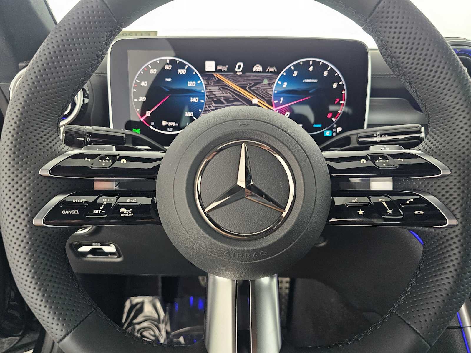 2026 Mercedes-Benz CLE 300 4MATIC® Coupe