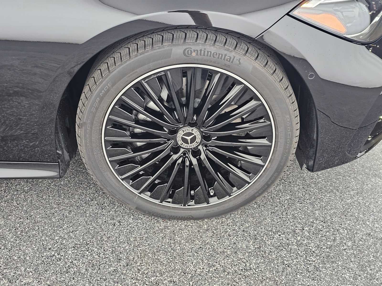 2026 Mercedes-Benz CLE 300 4MATIC® Coupe