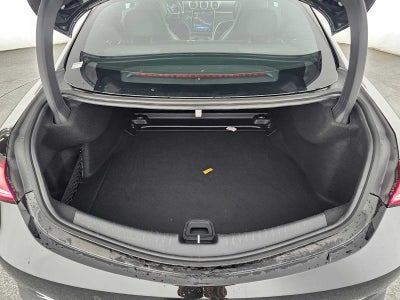 2026 Mercedes-Benz CLE 300 4MATIC® Coupe