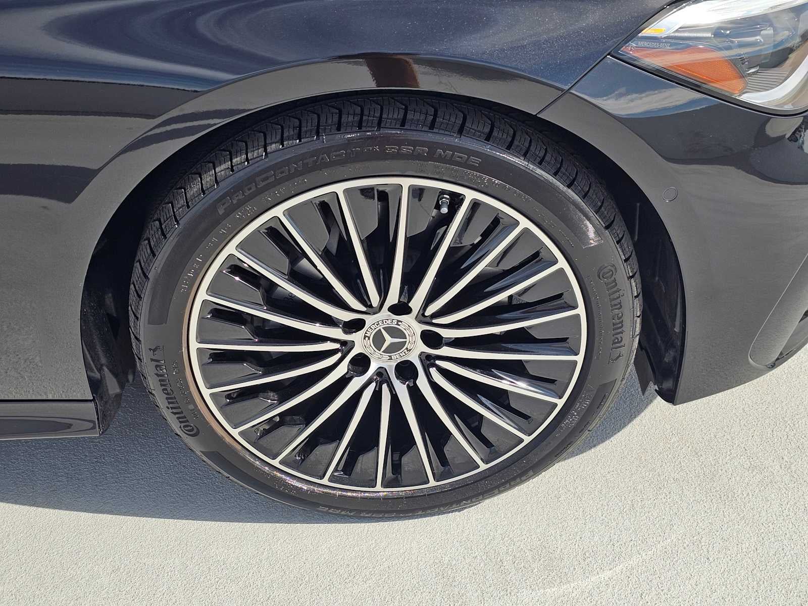 2026 Mercedes-Benz CLE 300 4MATIC® Coupe