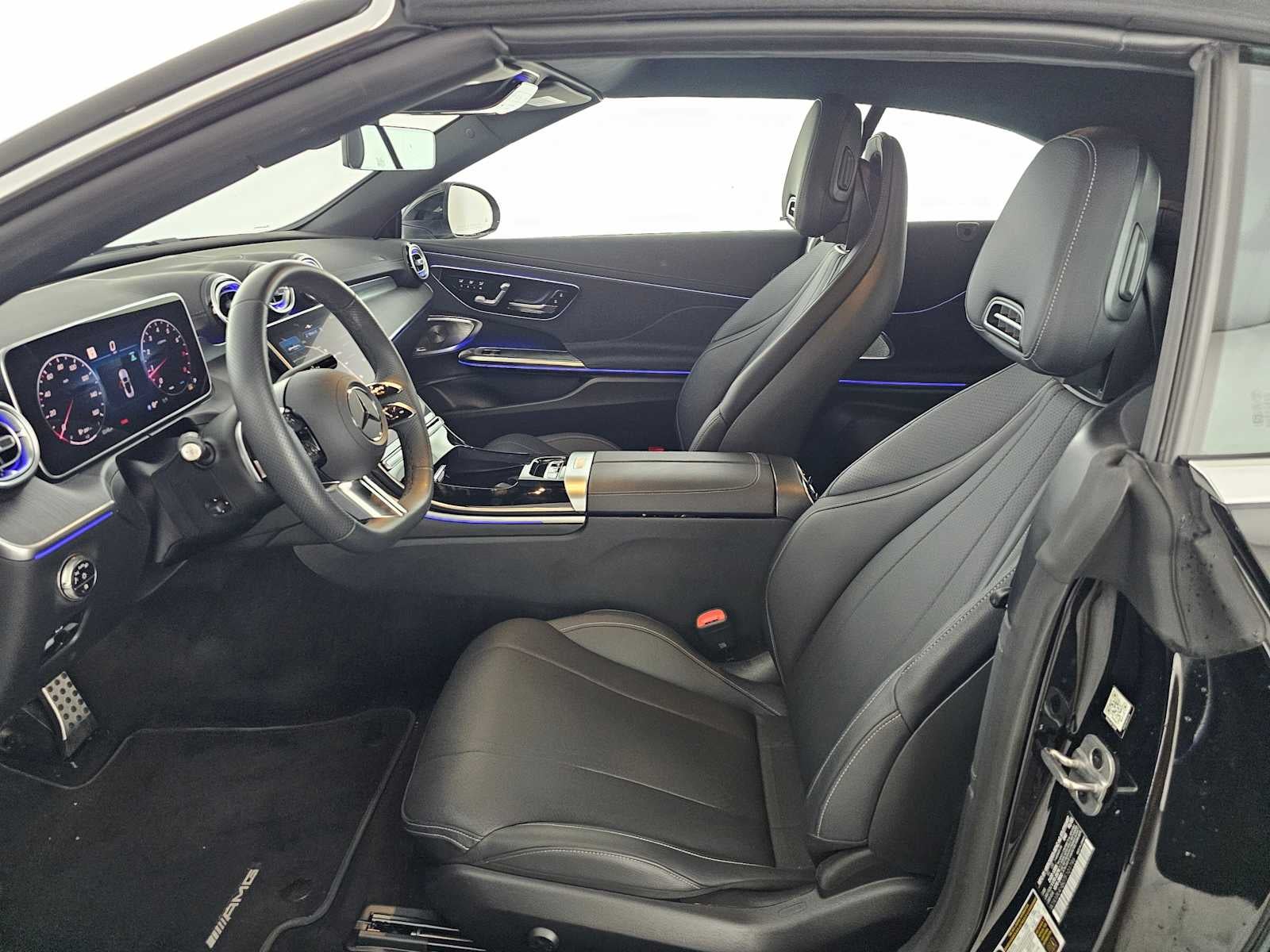 2026 Mercedes-Benz CLE 300 4MATIC® Cabriolet