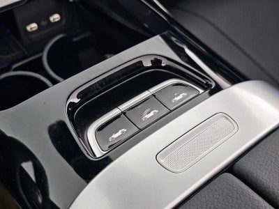2026 Mercedes-Benz CLE 300 4MATIC® Cabriolet