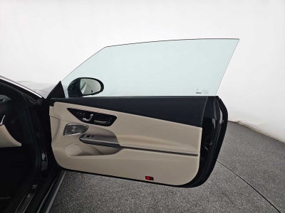 2026 Mercedes-Benz CLE 300 4MATIC® Cabriolet