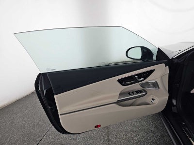 2026 Mercedes-Benz CLE 300 4MATIC® Cabriolet