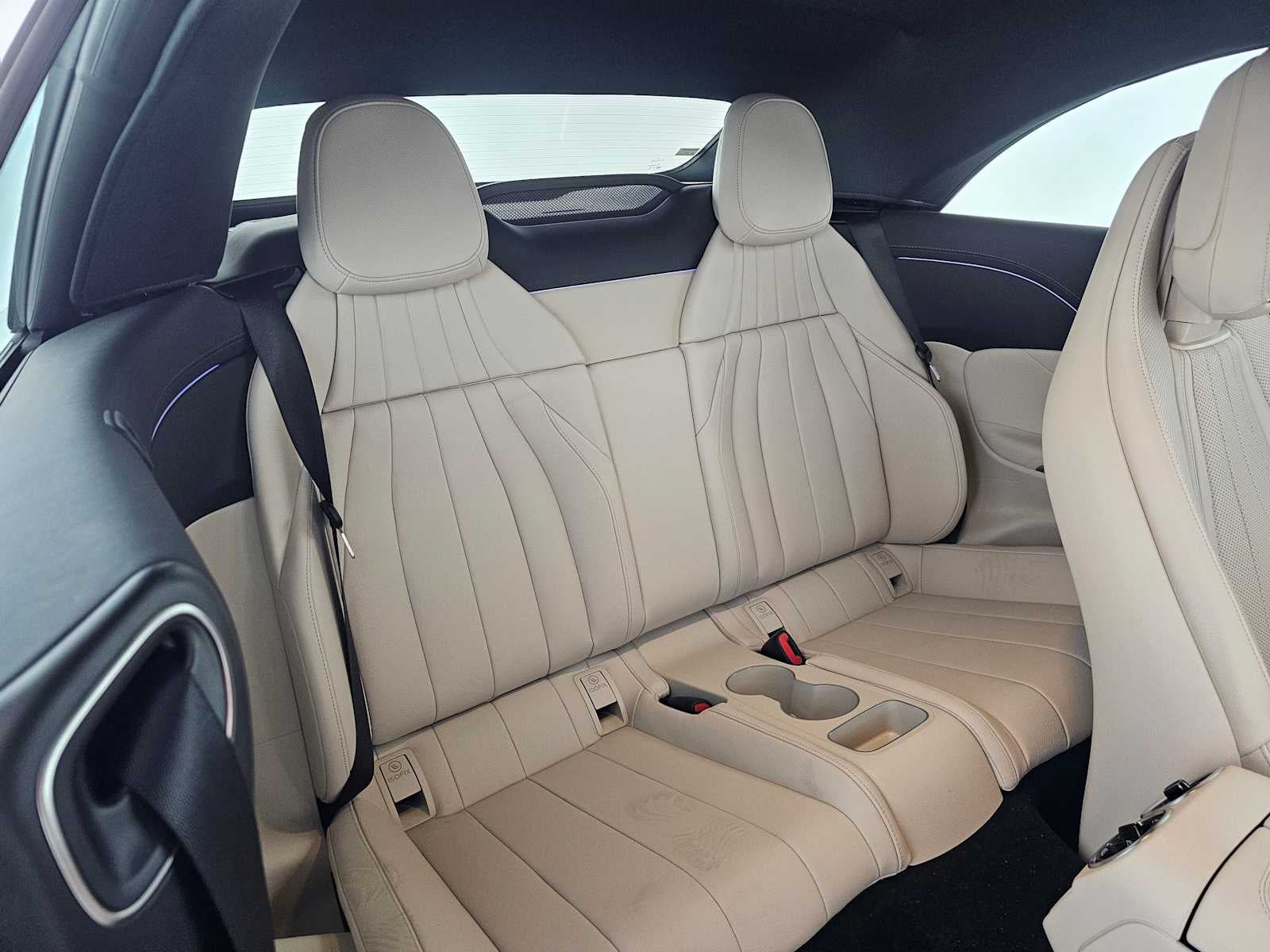 2026 Mercedes-Benz CLE 300 4MATIC® Cabriolet