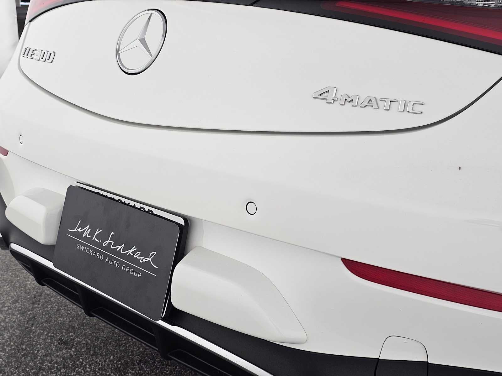 2026 Mercedes-Benz CLE 300 4MATIC® Cabriolet