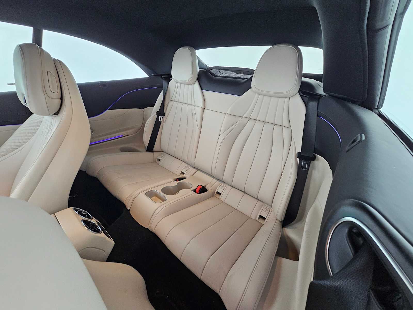 2026 Mercedes-Benz CLE 300 4MATIC® Cabriolet