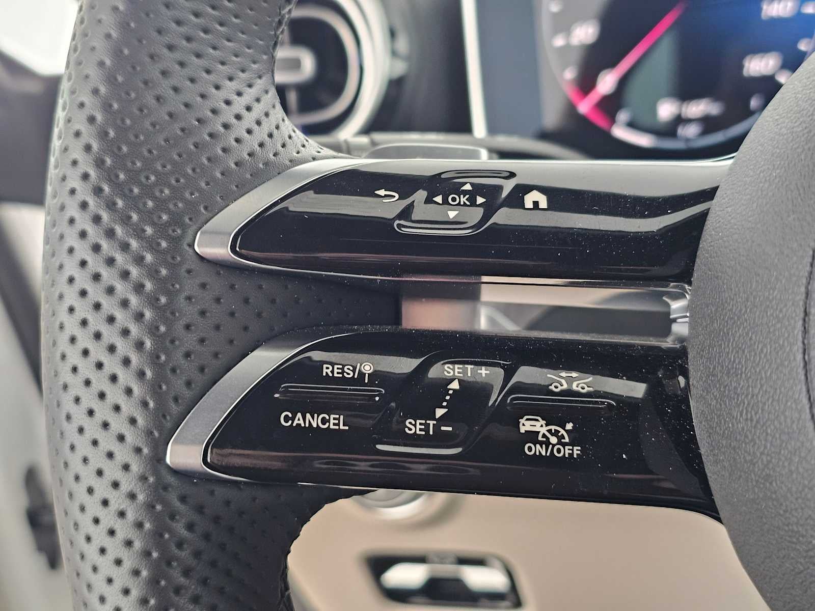 2026 Mercedes-Benz CLE 300 4MATIC® Cabriolet