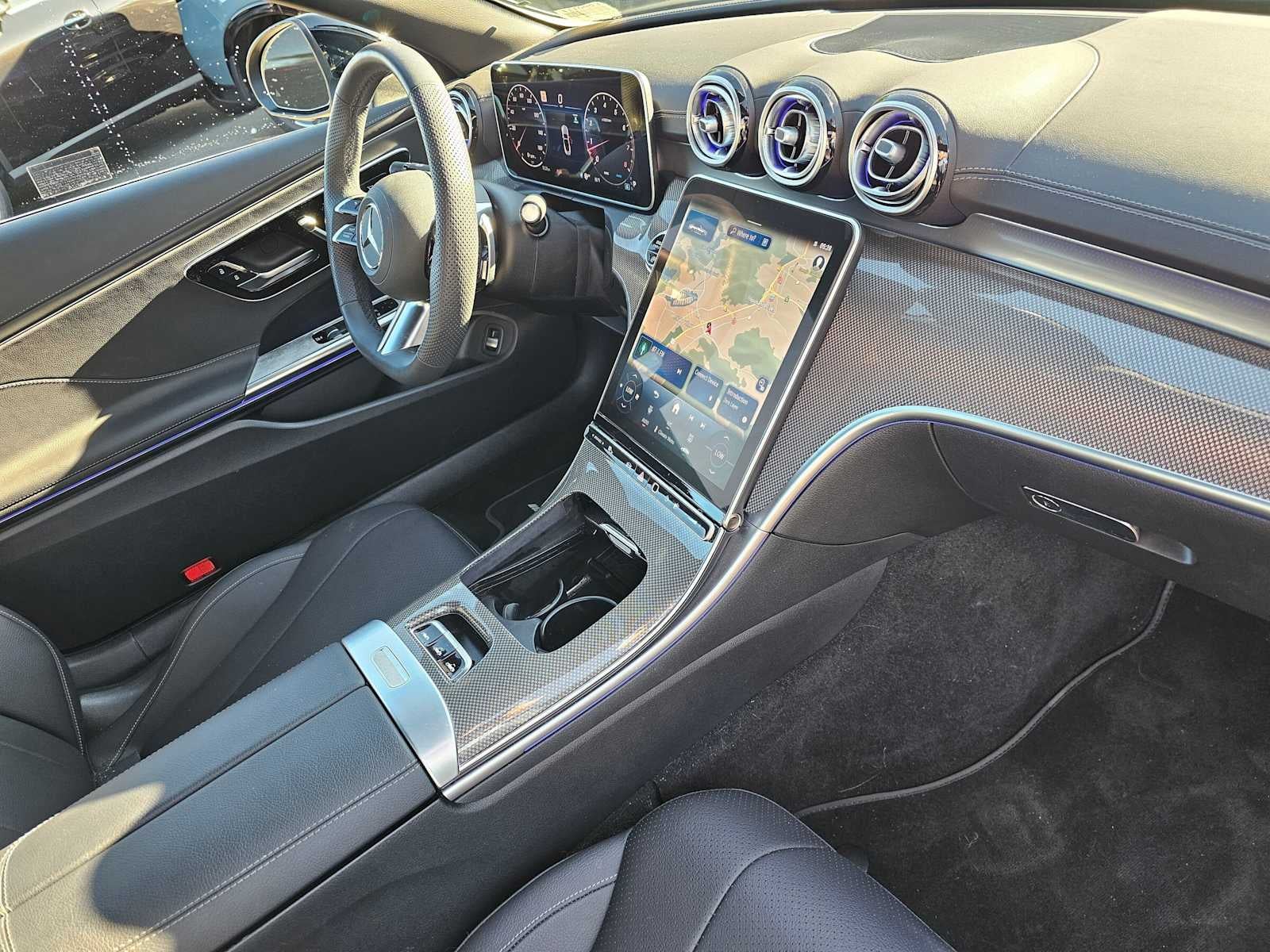 2026 Mercedes-Benz CLE 300 4MATIC® Cabriolet