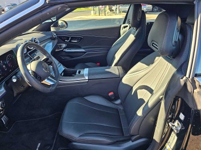 2026 Mercedes-Benz CLE 300 4MATIC® Cabriolet