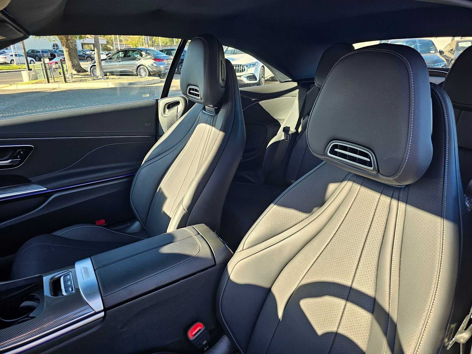 2026 Mercedes-Benz CLE 300 4MATIC® Cabriolet