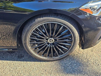 2026 Mercedes-Benz CLE 300 4MATIC® Cabriolet
