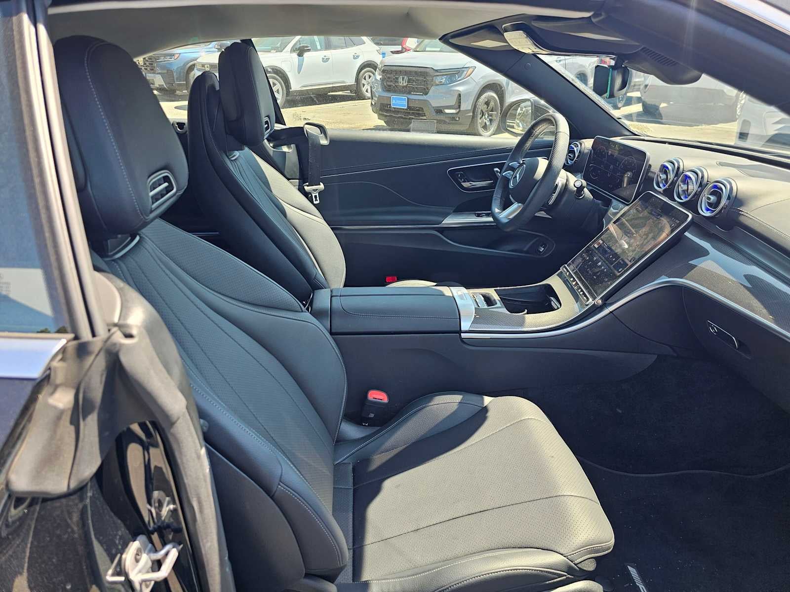 2026 Mercedes-Benz CLE 300 4MATIC® Cabriolet