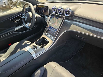 2026 Mercedes-Benz CLE 300 4MATIC® Cabriolet