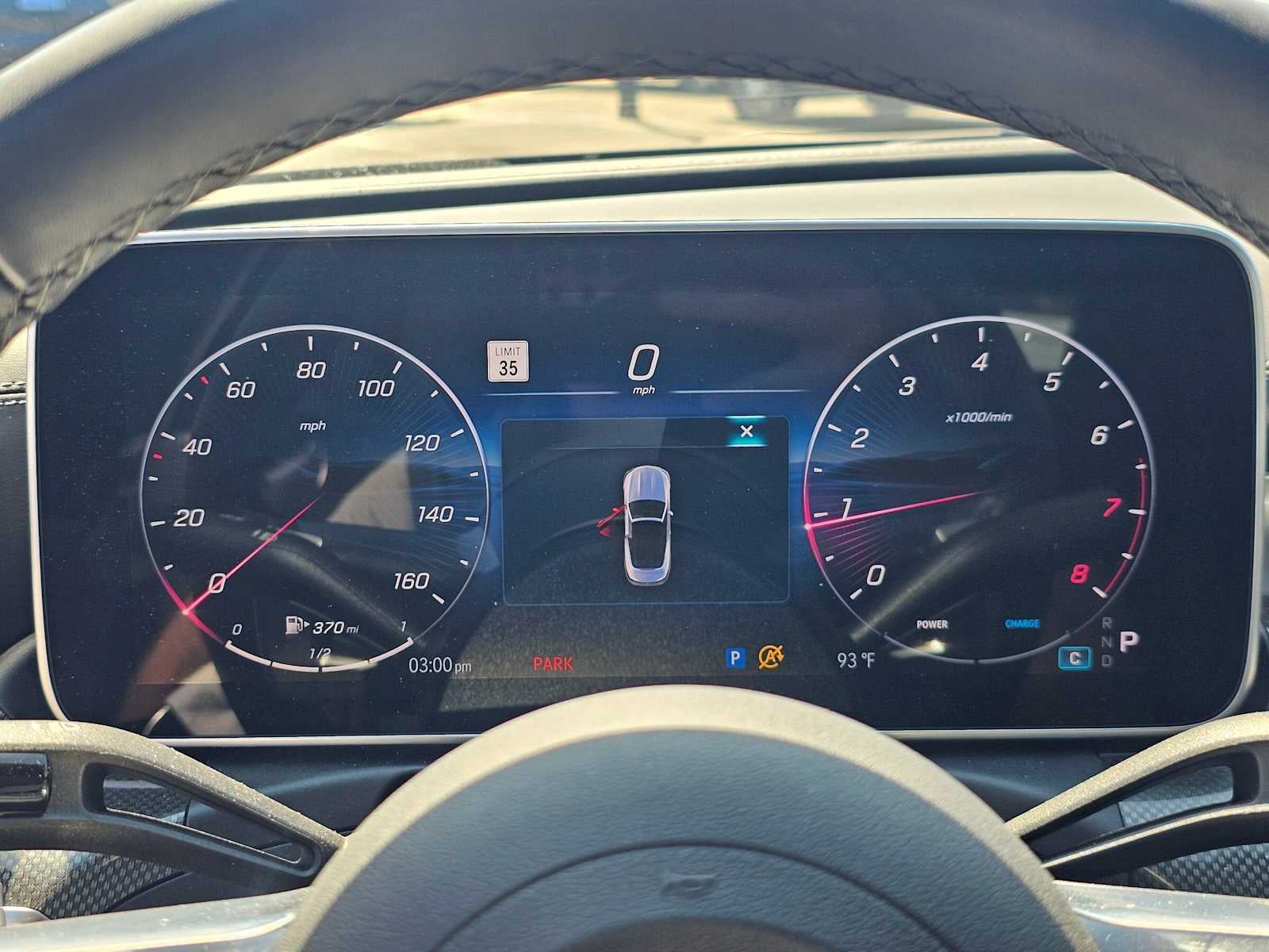 2026 Mercedes-Benz CLE 300 4MATIC® Cabriolet