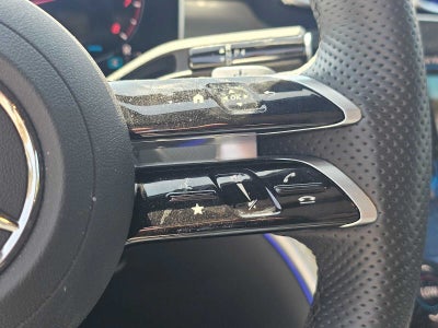 2026 Mercedes-Benz CLE 300 4MATIC® Cabriolet