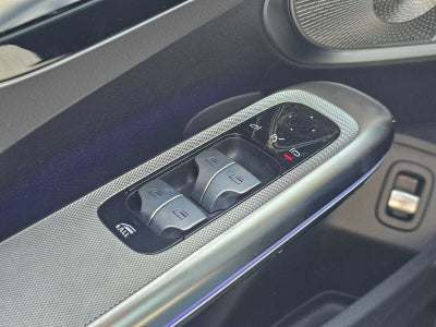 2026 Mercedes-Benz CLE 300 4MATIC® Cabriolet