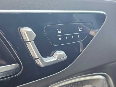 2026 Mercedes-Benz CLE 300 4MATIC® Cabriolet