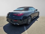 2026 Mercedes-Benz CLE 300 4MATIC® Cabriolet