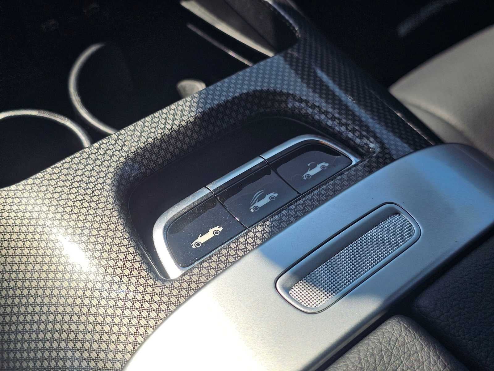 2026 Mercedes-Benz CLE 300 4MATIC® Cabriolet