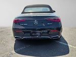 2026 Mercedes-Benz CLE 300 4MATIC® Cabriolet