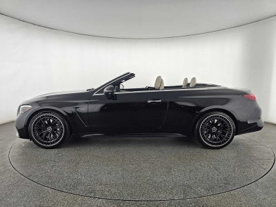 2025 Mercedes-Benz CLE AMG® CLE 53