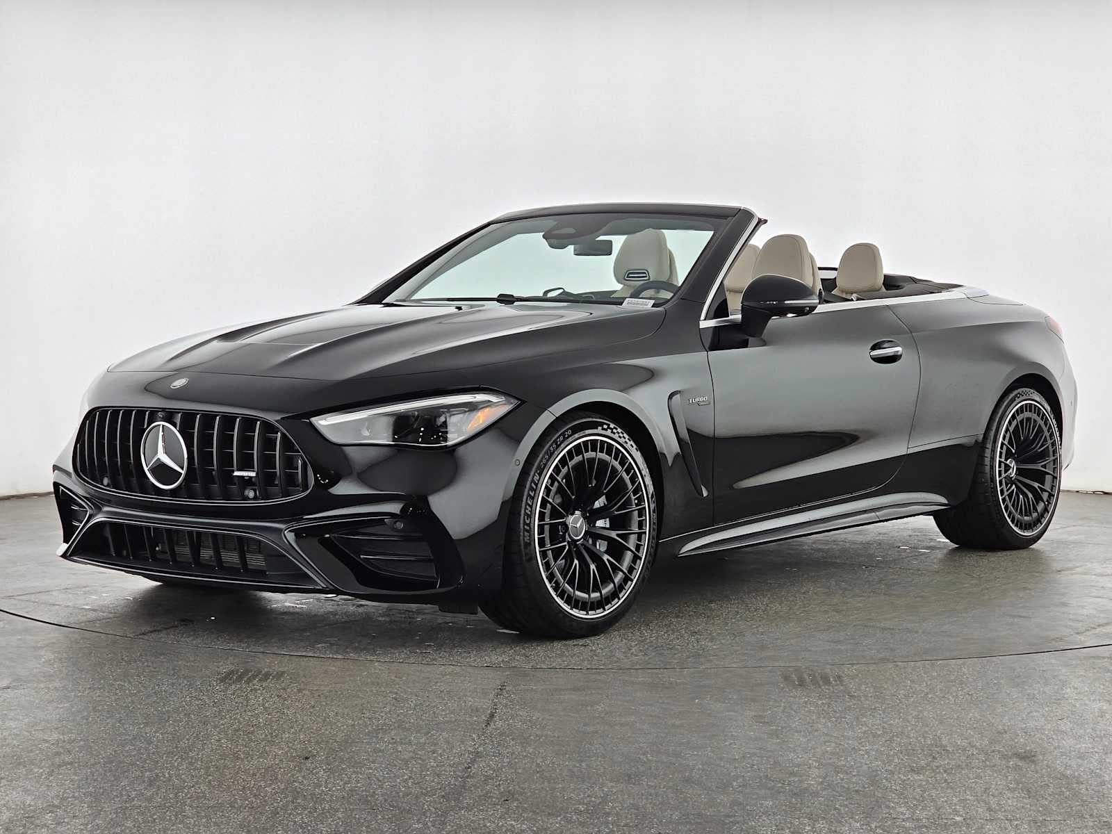 2025 Mercedes-Benz CLE AMG® CLE 53