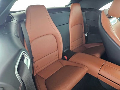 2022 Mercedes-Benz SL-Class AMG® SL 55