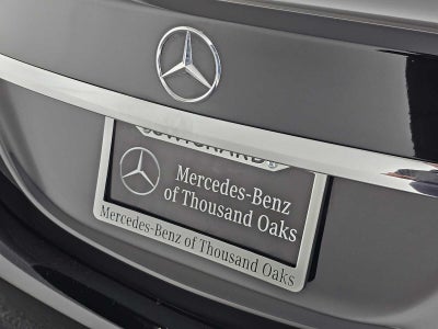 2021 Mercedes-Benz C 300 Sedan