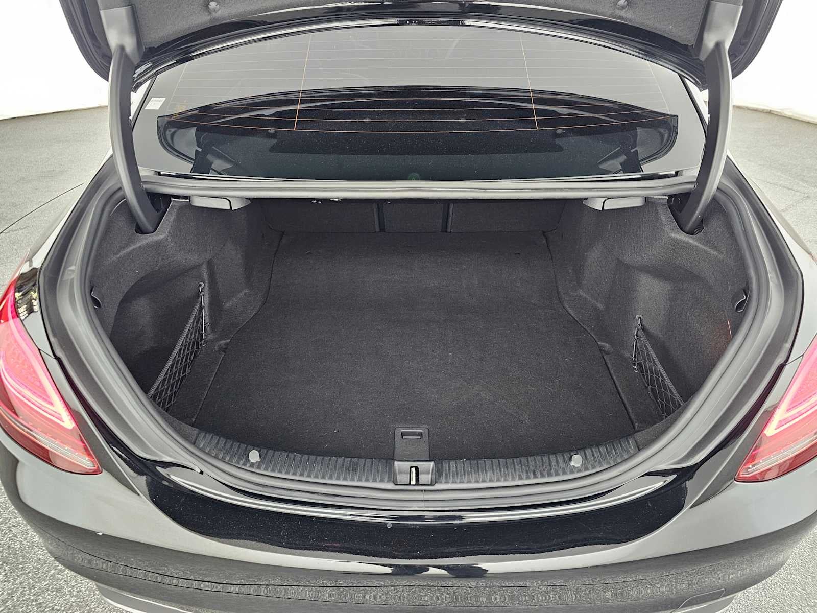 2021 Mercedes-Benz C 300 Sedan