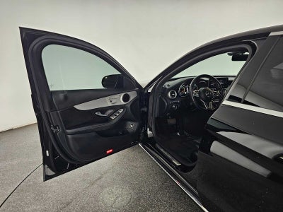 2021 Mercedes-Benz C 300 Sedan