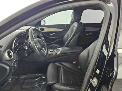 2021 Mercedes-Benz C 300 Sedan