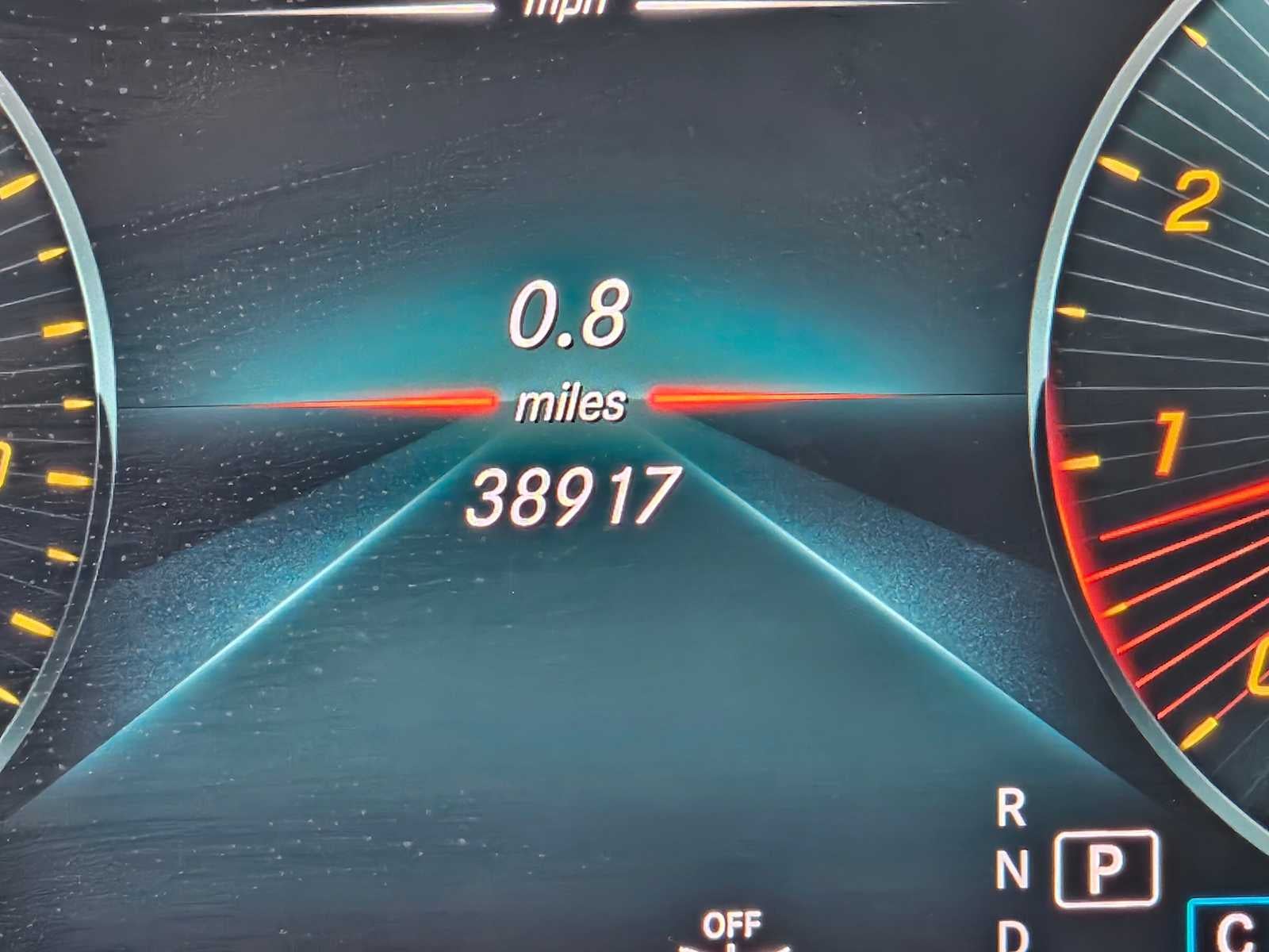 2021 Mercedes-Benz C 300 Sedan