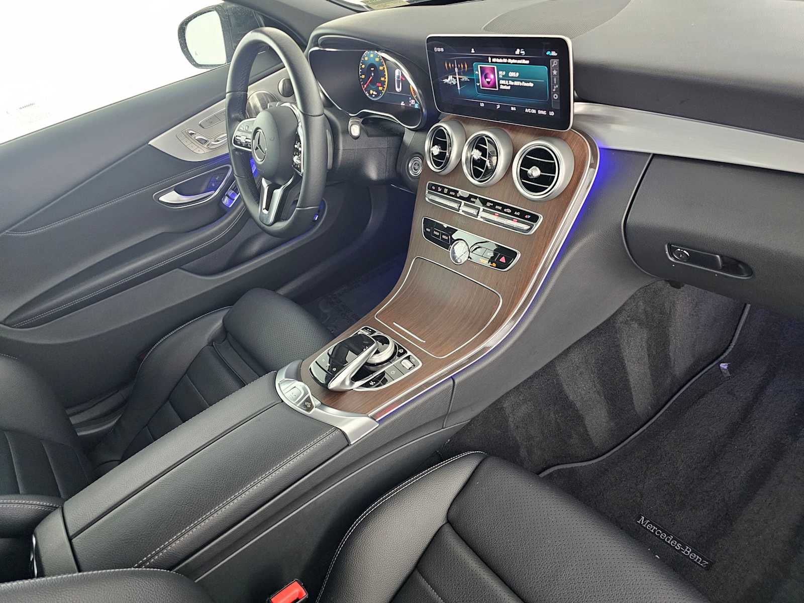 2023 Mercedes-Benz C 300 Cabriolet