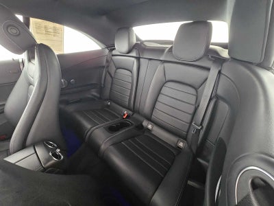 2023 Mercedes-Benz C 300 Cabriolet
