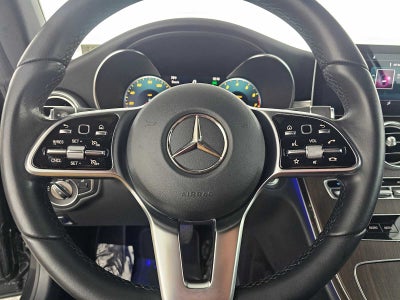 2023 Mercedes-Benz C 300 Cabriolet