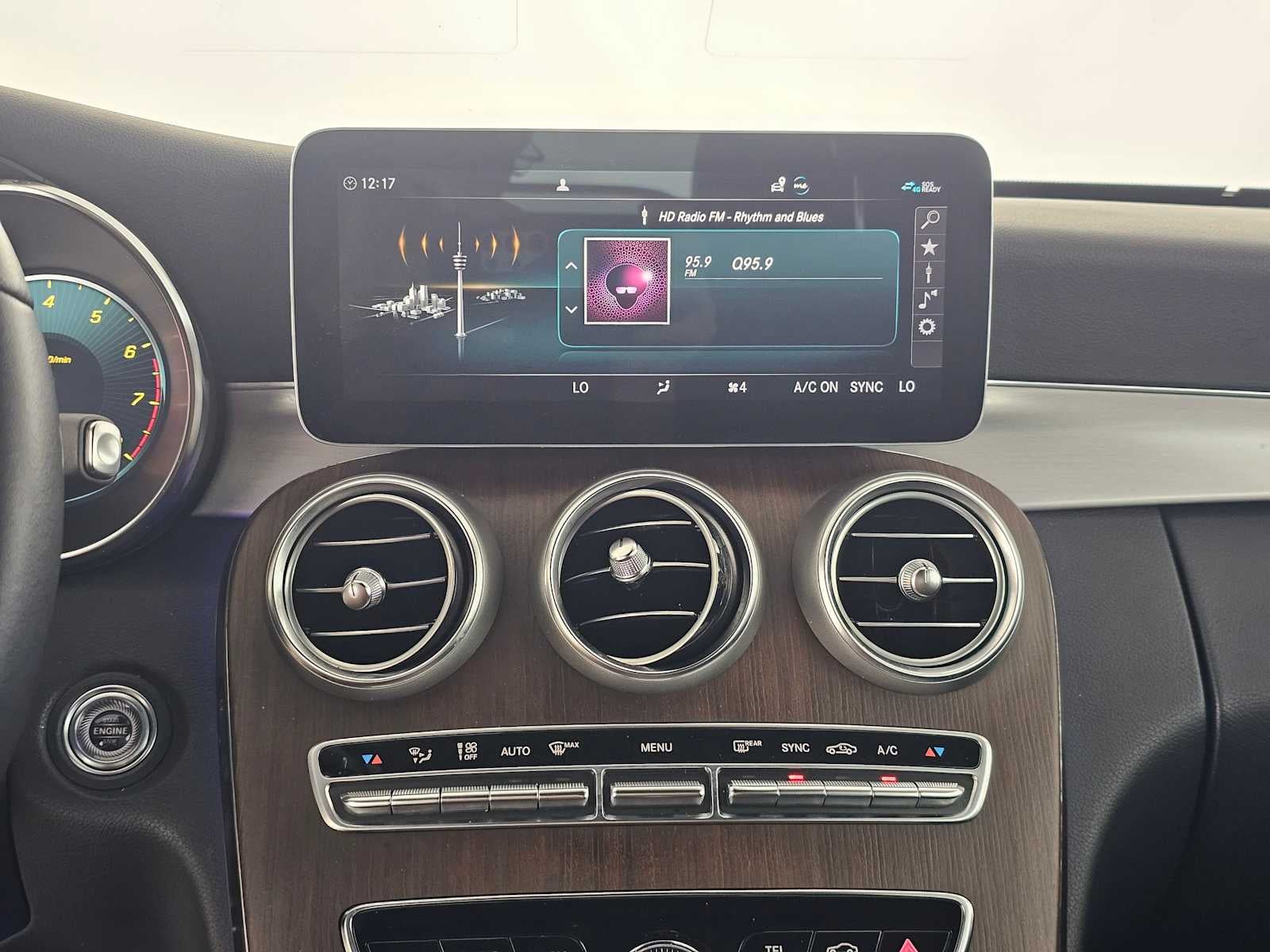 2023 Mercedes-Benz C 300 Cabriolet