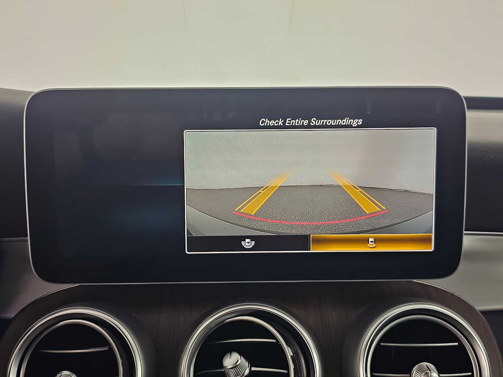2023 Mercedes-Benz C 300 Cabriolet