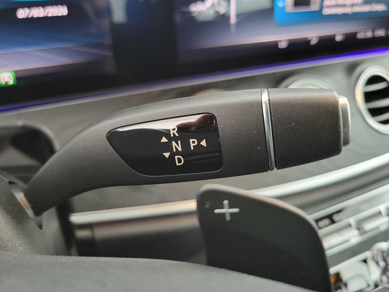 2020 Mercedes-Benz E 450 4MATIC® Sedan