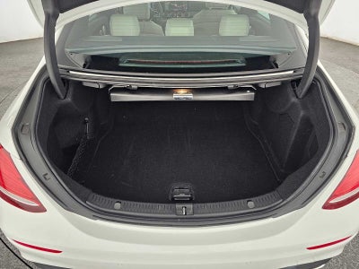 2020 Mercedes-Benz E 450 4MATIC® Sedan