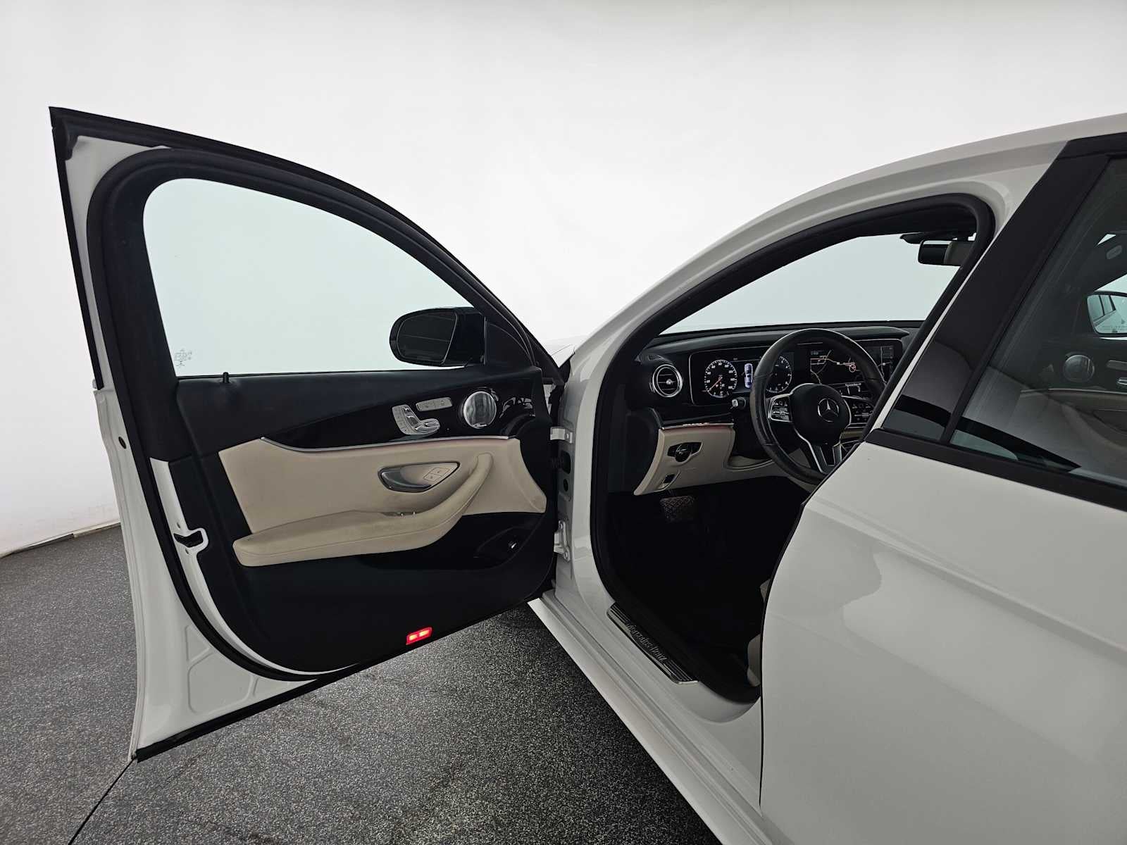 2020 Mercedes-Benz E 450 4MATIC® Sedan