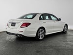 2020 Mercedes-Benz E 450 4MATIC® Sedan
