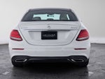 2020 Mercedes-Benz E 450 4MATIC® Sedan