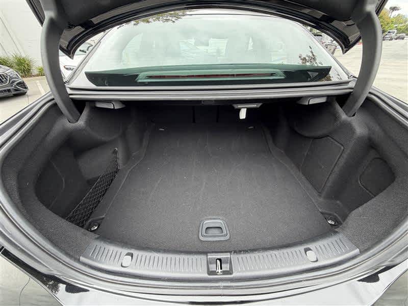 2022 Mercedes-Benz E 350 RWD Sedan