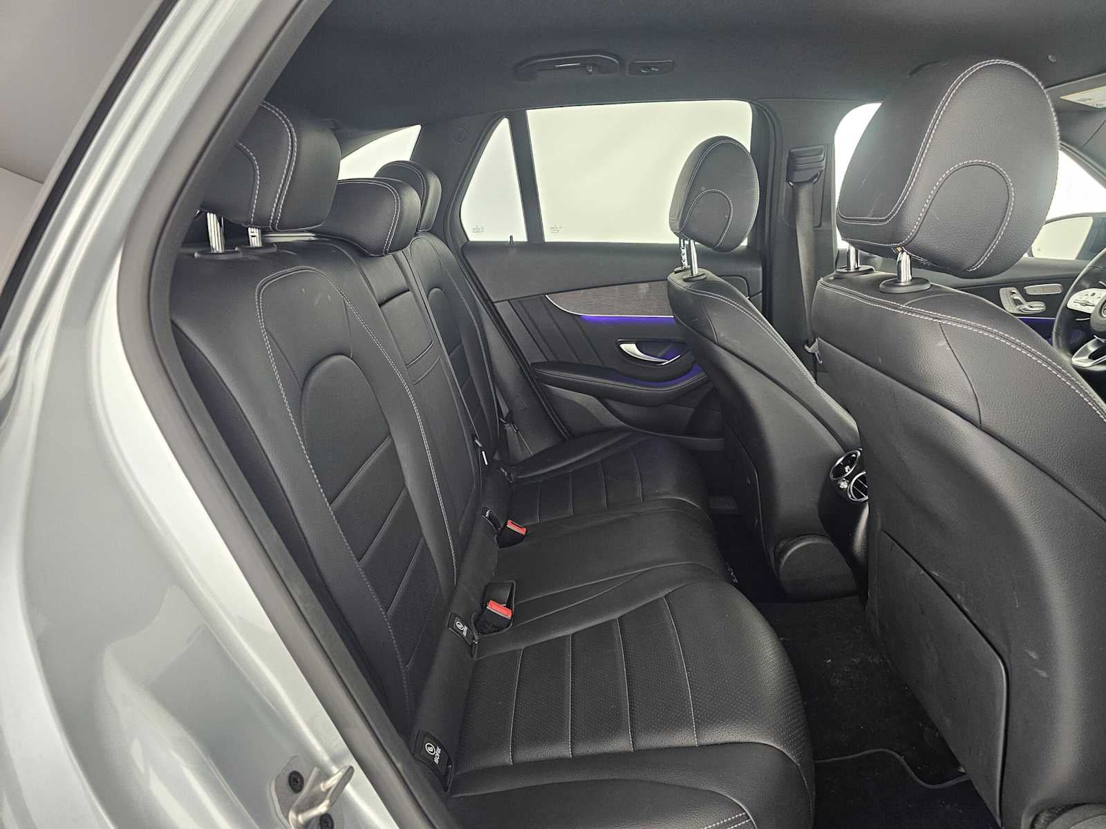 2022 Mercedes-Benz GLC 300 SUV