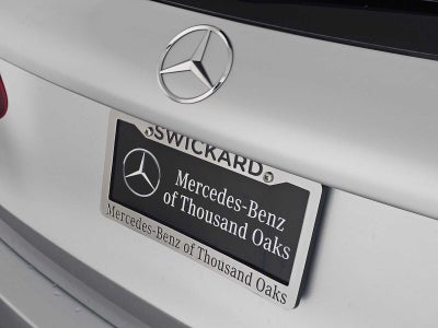 2022 Mercedes-Benz GLC 300 SUV