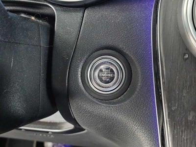 2022 Mercedes-Benz GLC 300 SUV