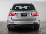 2022 Mercedes-Benz GLC 300 SUV